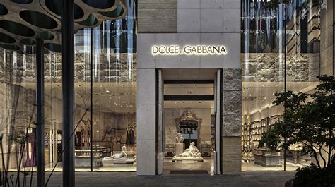 dolce gabbana miami design district|dolce and gabbana owner.